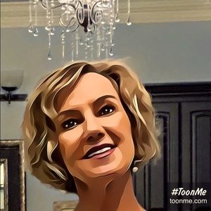 Meet your Posher, Christelle